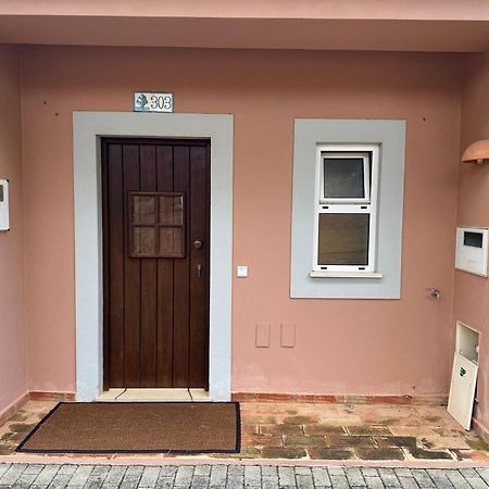 Dream Executive Apartments Luz Esterno foto