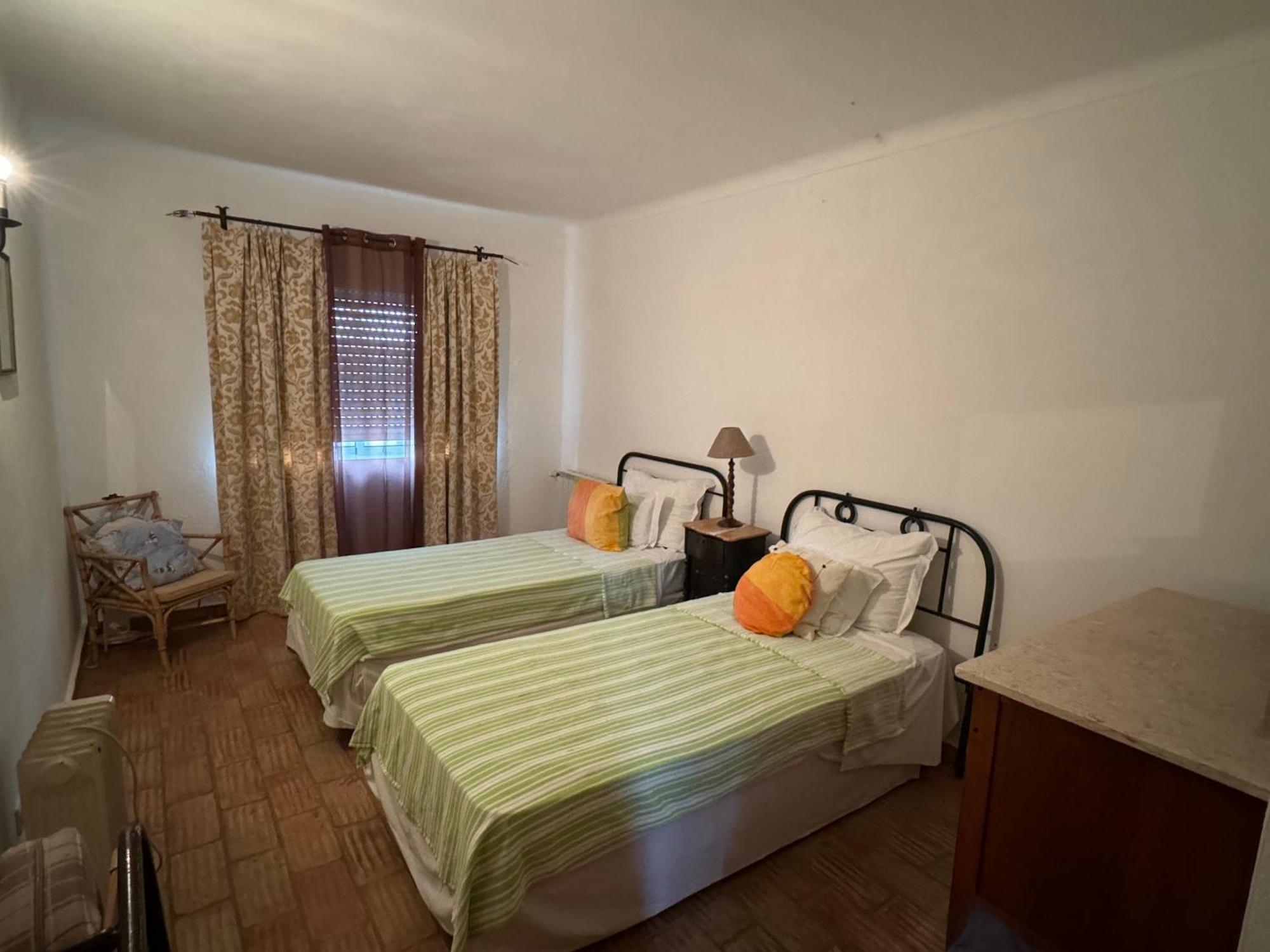 Dream Executive Apartments Luz Esterno foto