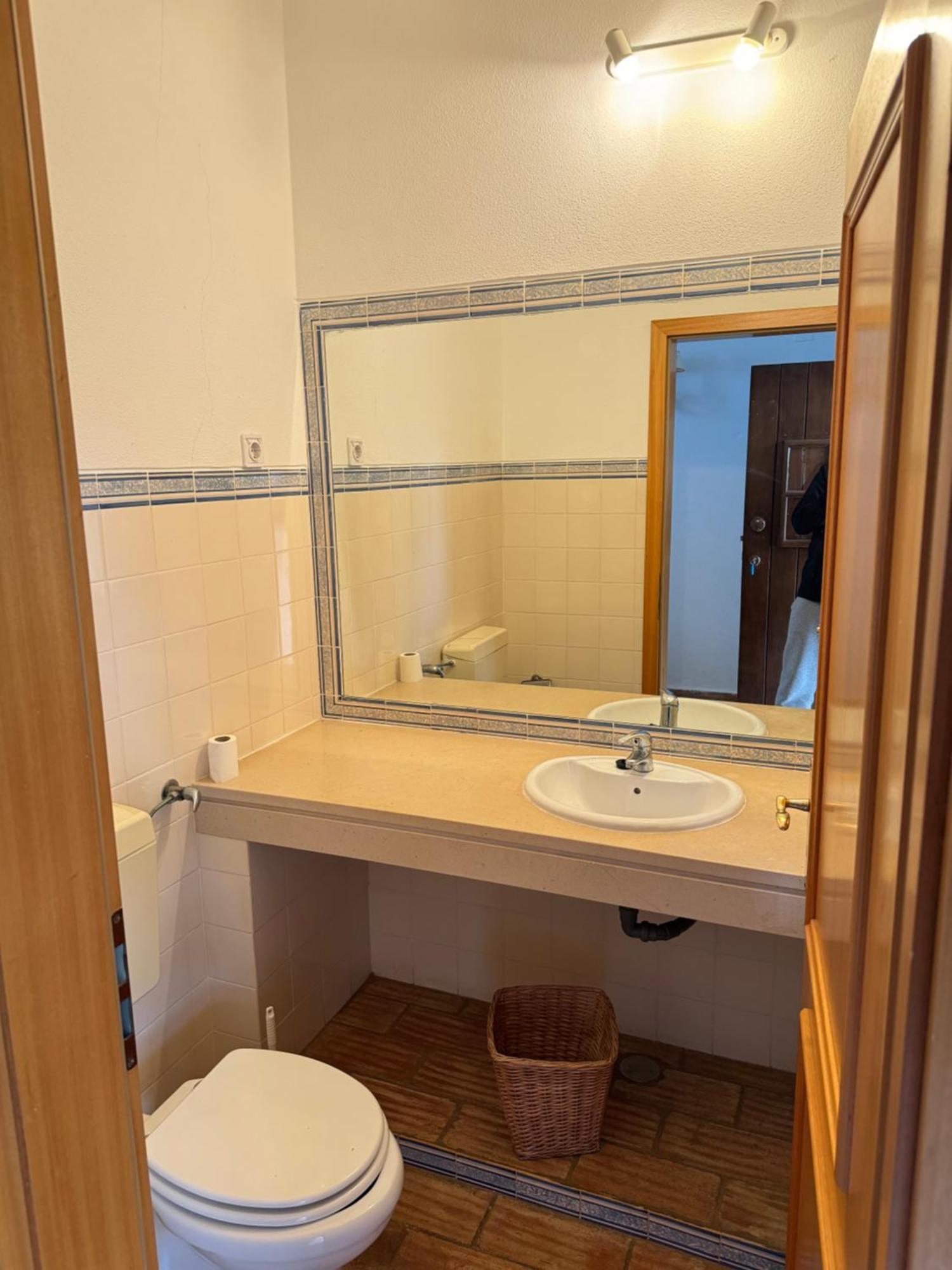 Dream Executive Apartments Luz Esterno foto