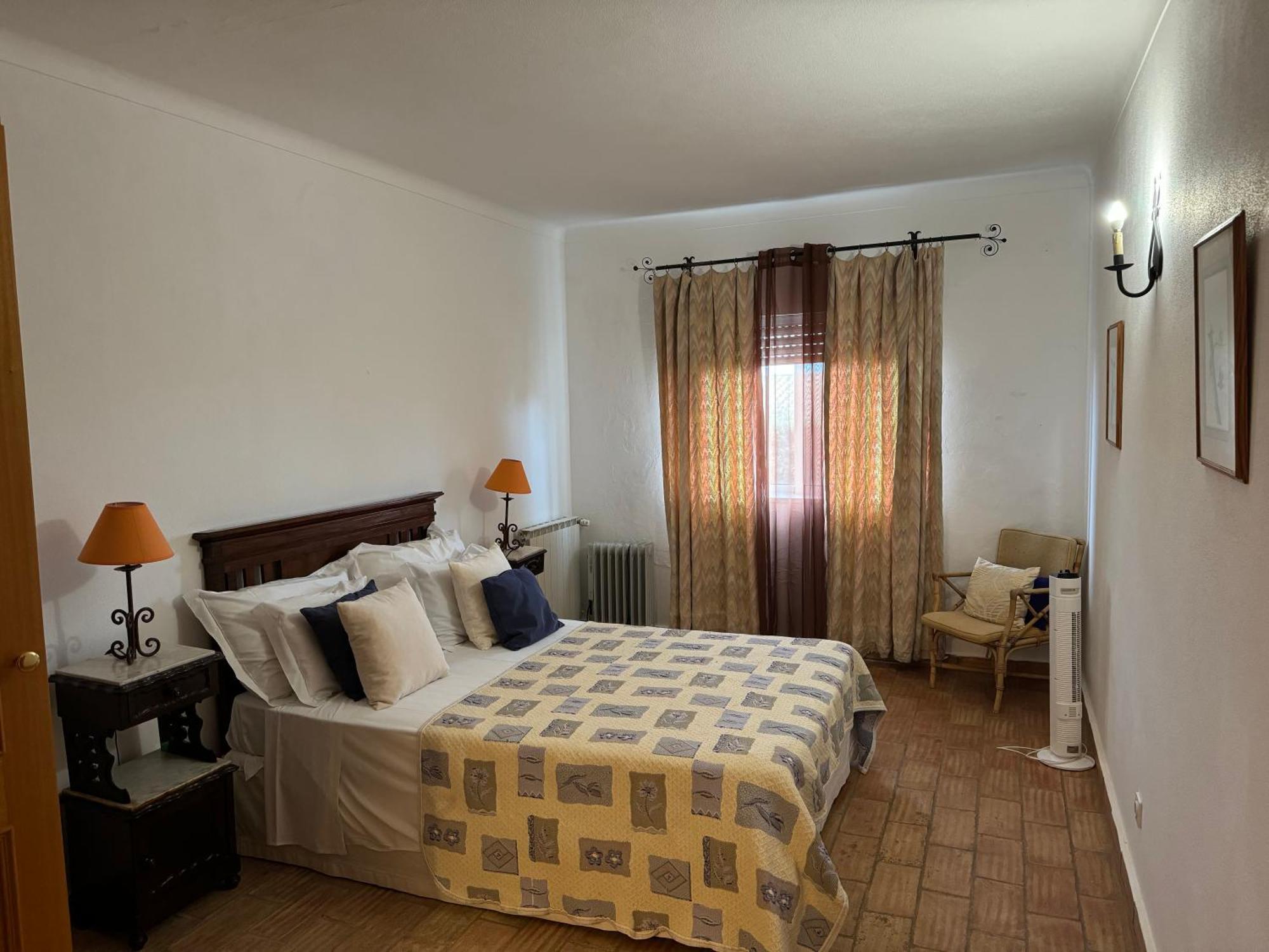 Dream Executive Apartments Luz Esterno foto
