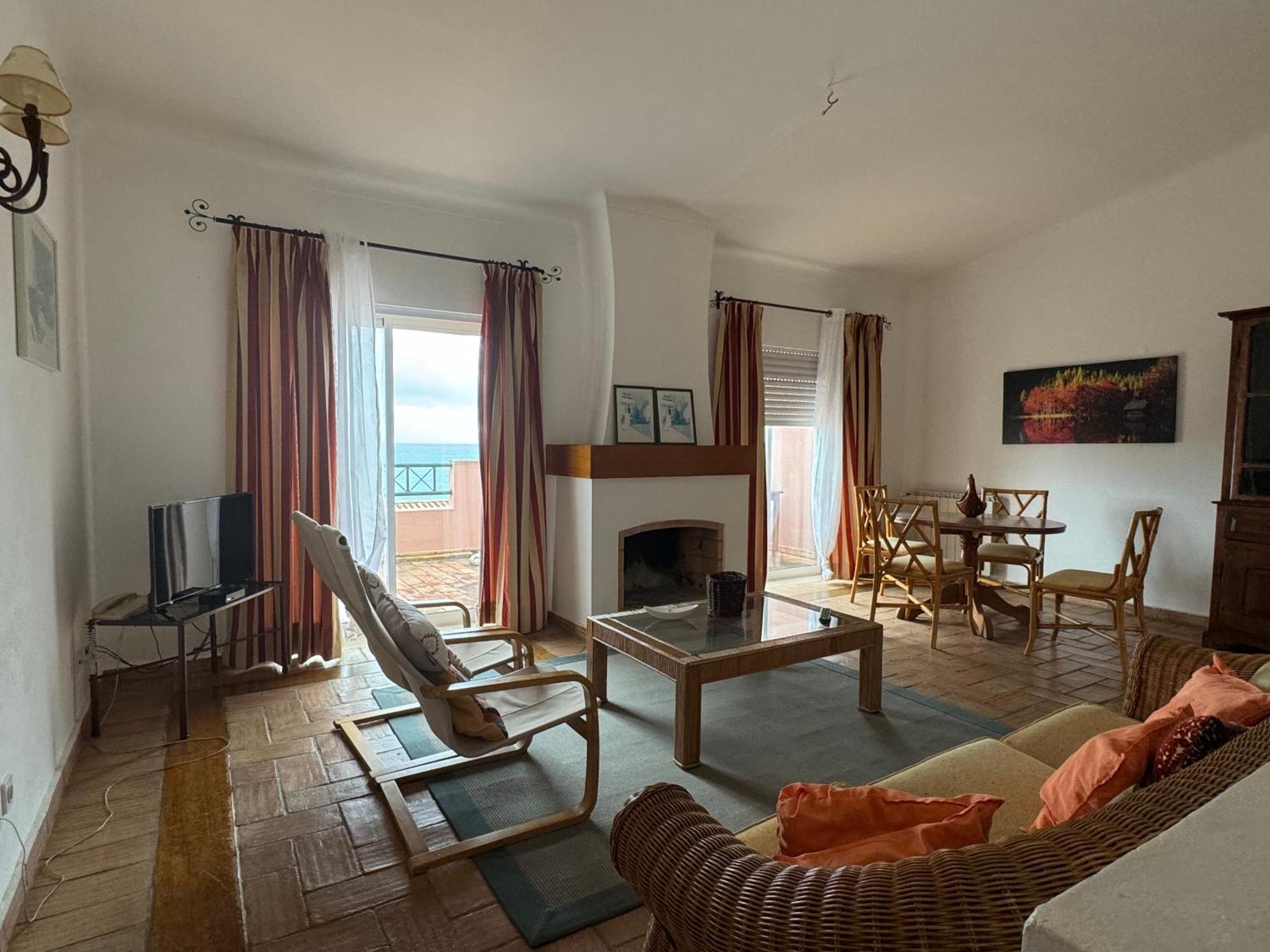 Dream Executive Apartments Luz Esterno foto
